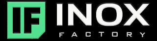 INOX Factory logo